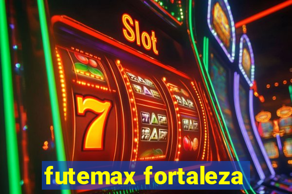 futemax fortaleza